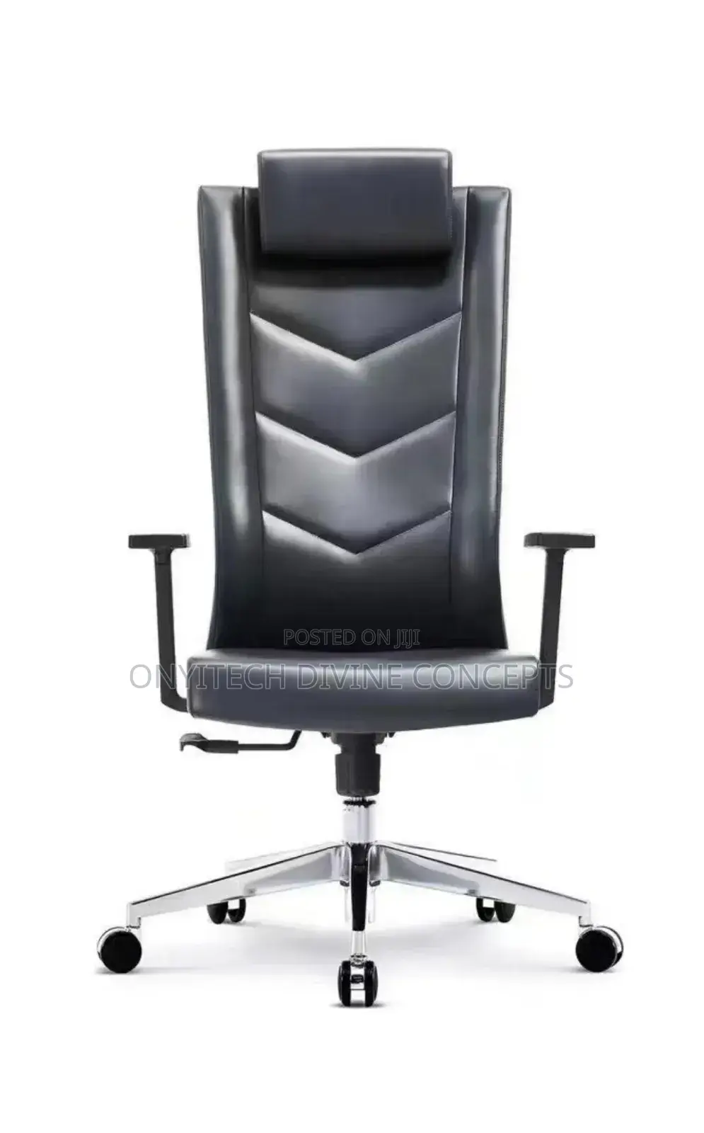 High Back Office Chair