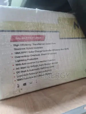 12.5kva 48v Lexus Hybrid Inverter