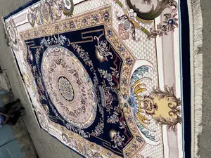 Arabian Center Rug