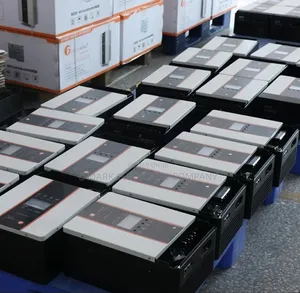 Felicity Inverter 2. 12v,5kv 24v,10kva 48v Hybrid/Non Hy