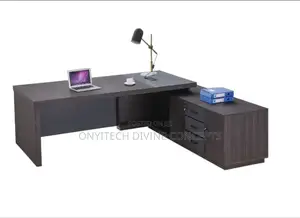 2.4 Meters Boss Executive Table