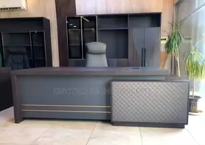 2.4 Meters Boss Executive Table