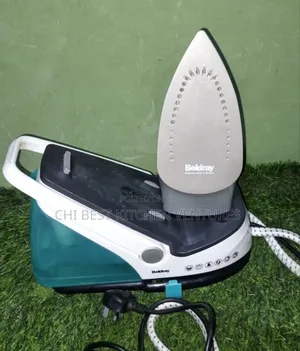 Beldray Industrial Steam Iron