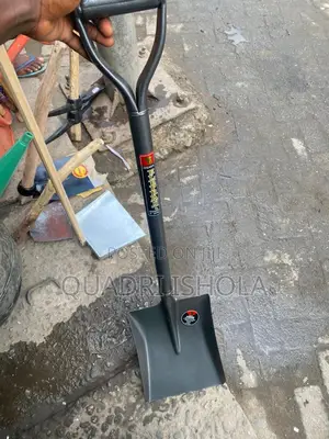 Durable Shovel