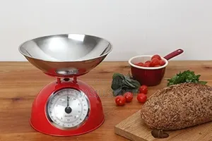 Camry 5kg Kitchen Scale