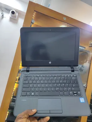 Laptop HP ProBook 11 X360 G2 EE 4GB Intel Core I3 HDD 500GB