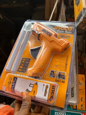 Ingco Glue Gun