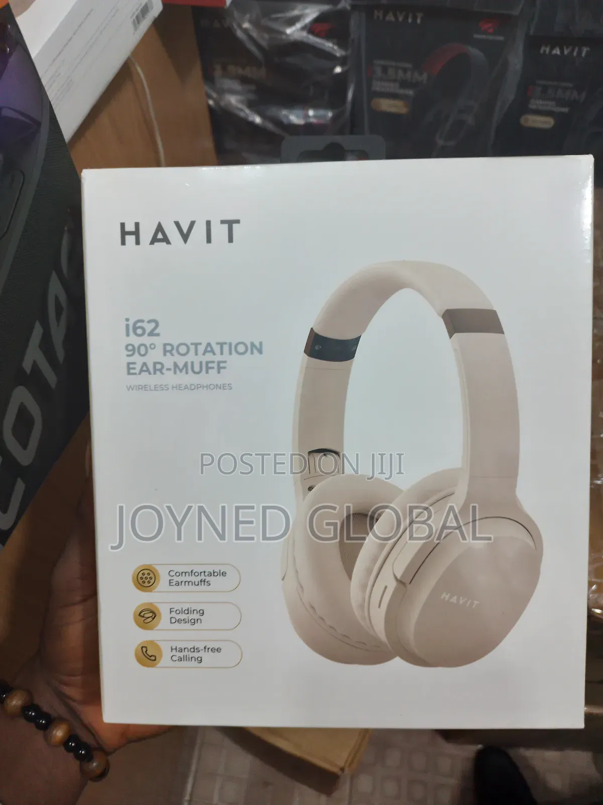 Havit Headset