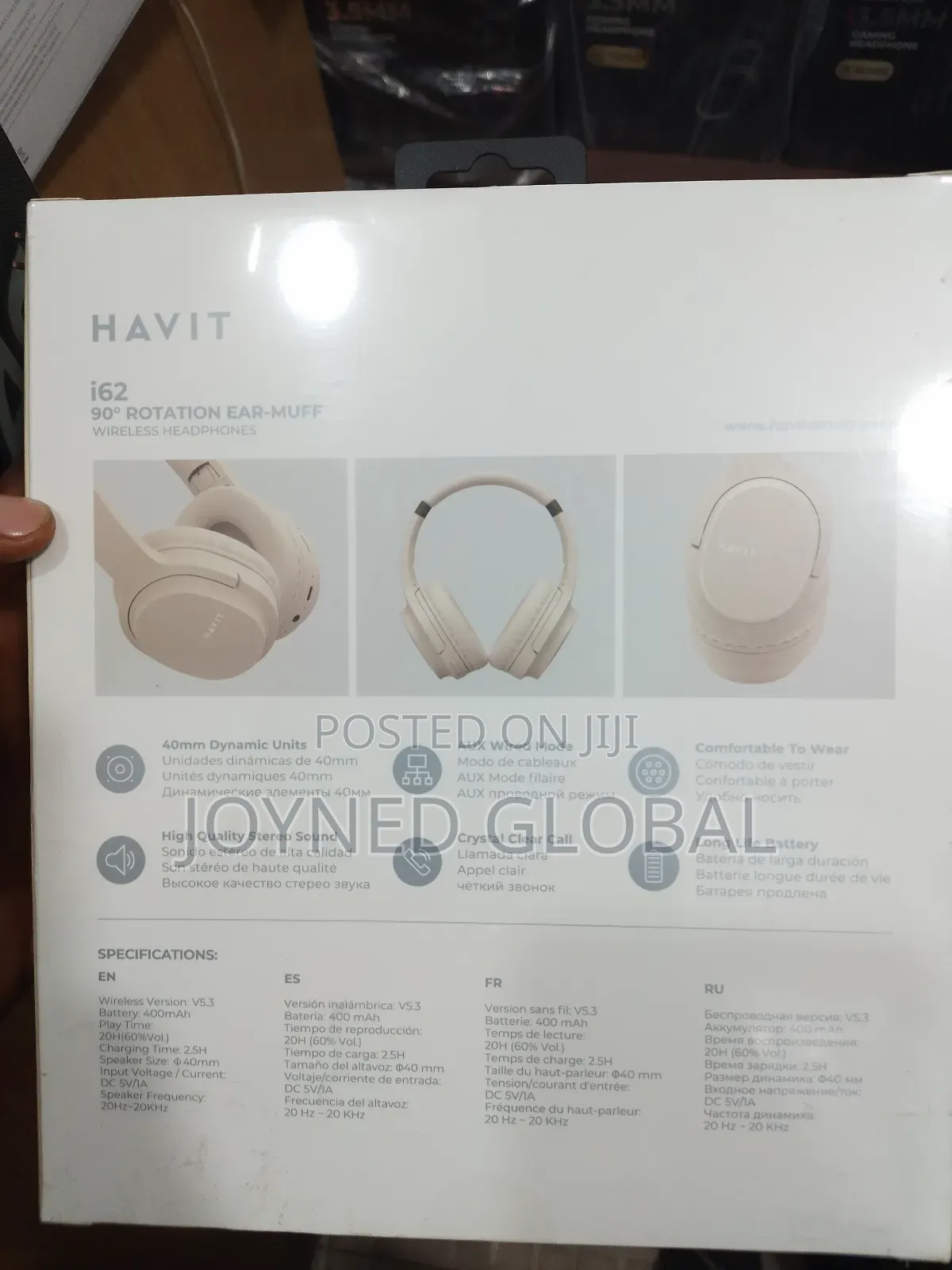 Havit Headset