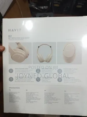 Havit Headset