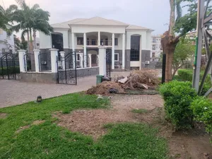 6bdrm Duplex in Maitama for rent