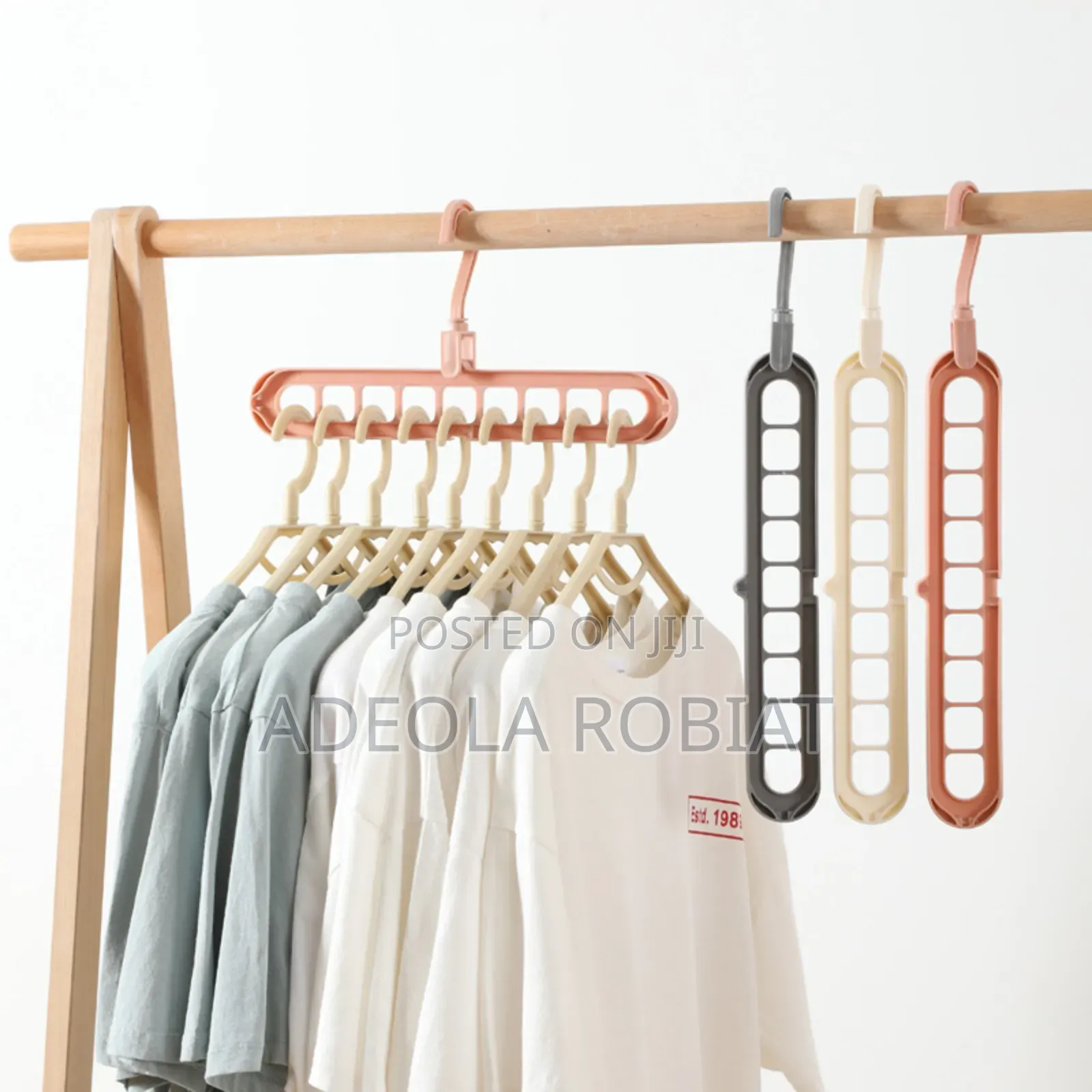 Magic Hanger