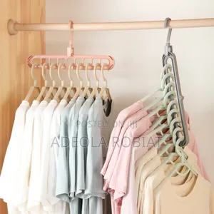 Magic Hanger