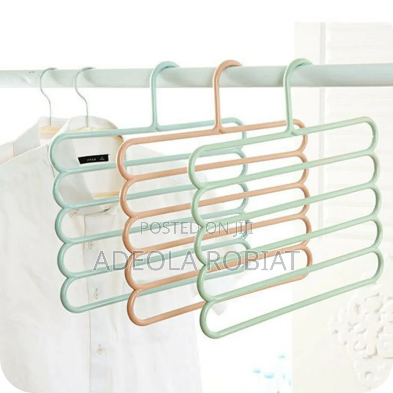 Magic Hanger