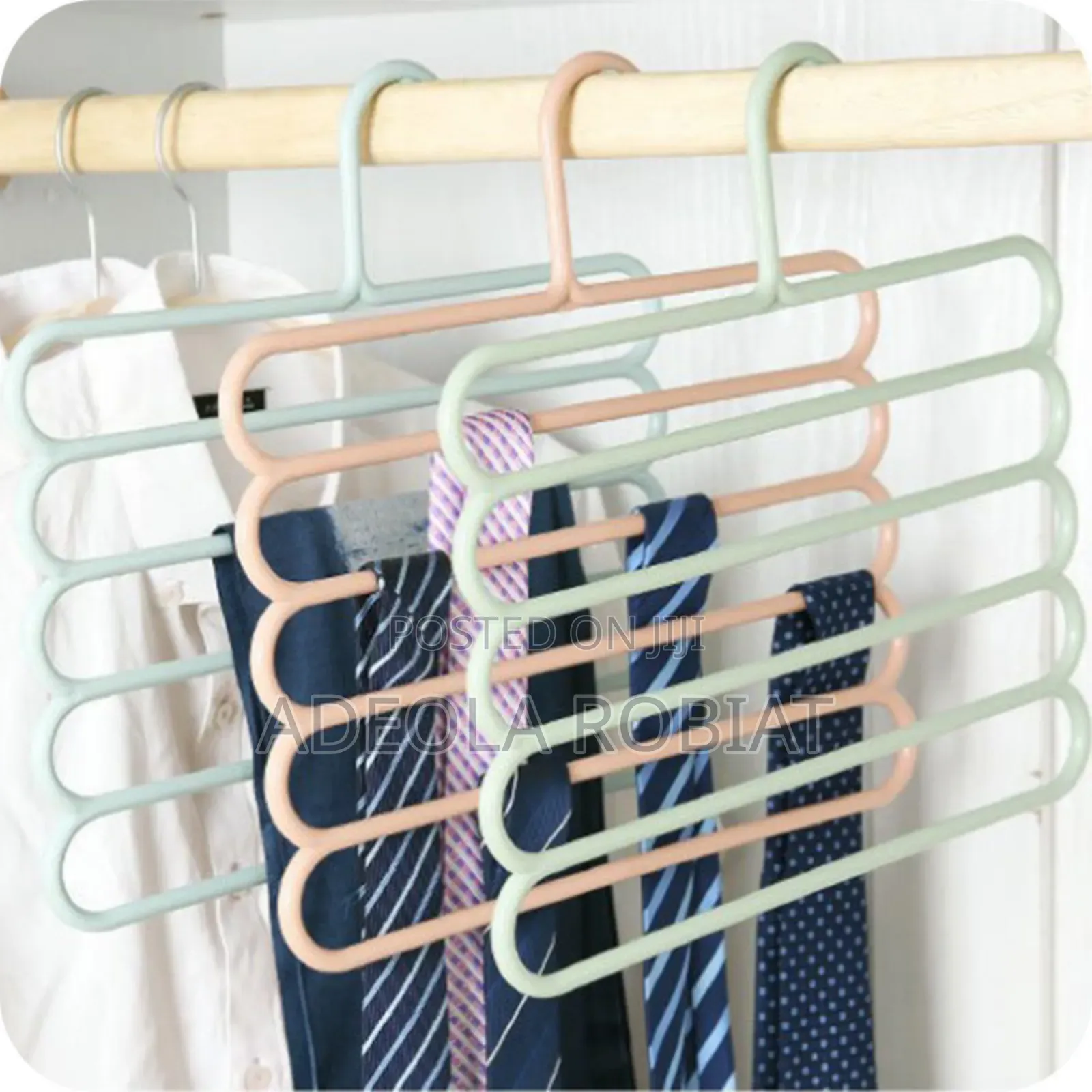 Magic Hanger