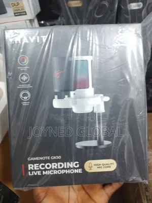 Havit Recording Microphone
