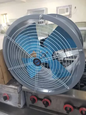 Industrial Extractor Fan