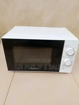 Hisense Microwave