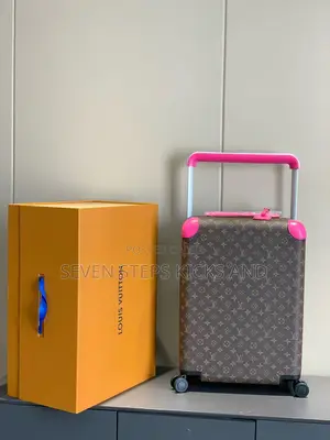 Original Quality Louis Vuitton High Luxury Luggage Box