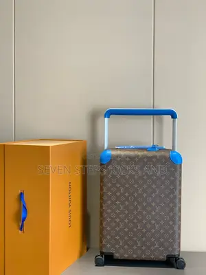 Original Quality Louis Vuitton High Luxury Luggage Box