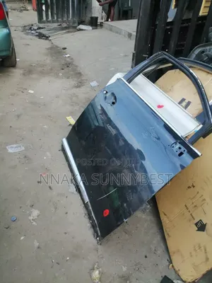 Lexus Rx350 Door 2014 Model Right Side.