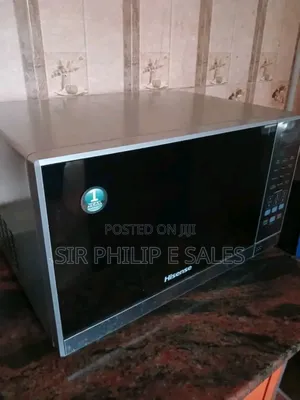 Hisense Microwave