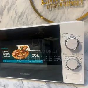 Hisense Microwave
