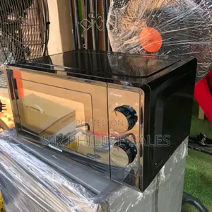 Hisense Microwave