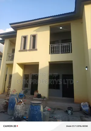 1bdrm Block of Flats in Fo1, Kubwa for rent