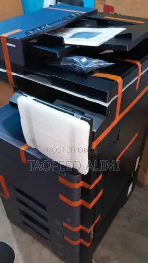 Photo - Printer and Copiers