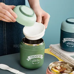 Food Flask for Kids
