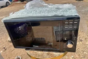 Premium Hisense Microwave