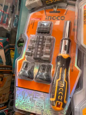 24pcs Screwdriver Set