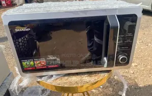 Hisense Microwave