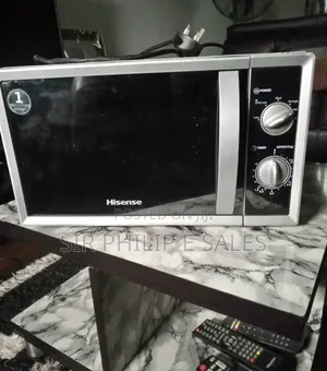 Hisense Microwave