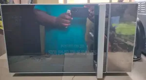 Hisense Microwave