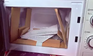 Hisense Microwave