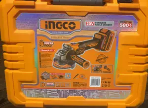 Rechargeable Ingco Cutting Machine