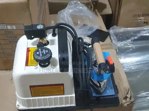 Industrial Pony Baby Ironer
