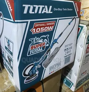 1050w Drywall Sander