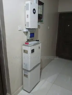 High Quality Lithium Batteries