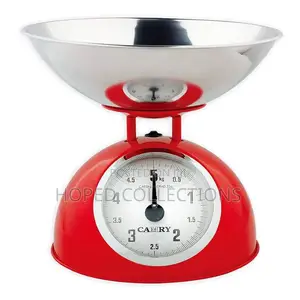 Camry Kitchen Scale