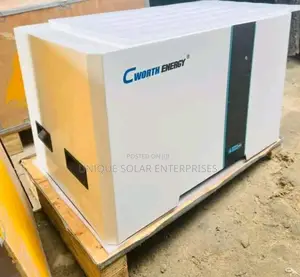 Cworth Lithium Battery
