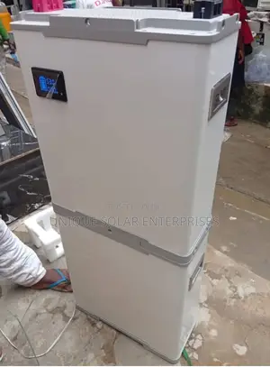 Blue Carbon Lithium Ion Batteries