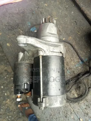 Kick Starter Rx Es Highlander Camry
