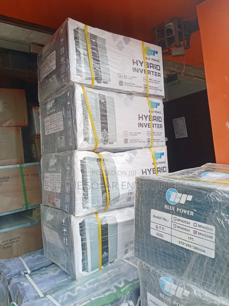Solar Inverter