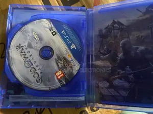 God of War Ragnarok