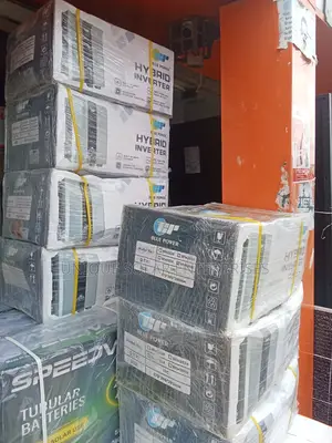 Original Solar Inverter