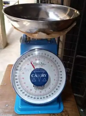 Camry Weighing Scale