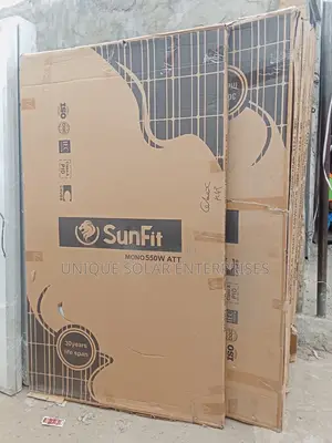 Solar Panels